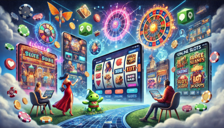 Slot Online
